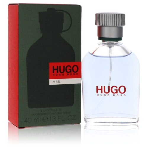 Hugo Boss Hugo Boss Hugo Man 40ml EDT Spray