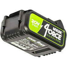 Mylek 4000mAh Li-Ion Spare Battery For Mylek 4orce Blower & Trimmer