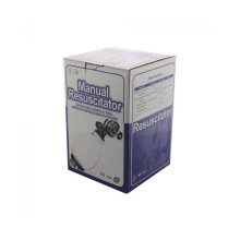 Yuyue Manual Resuscitator Infant 1's