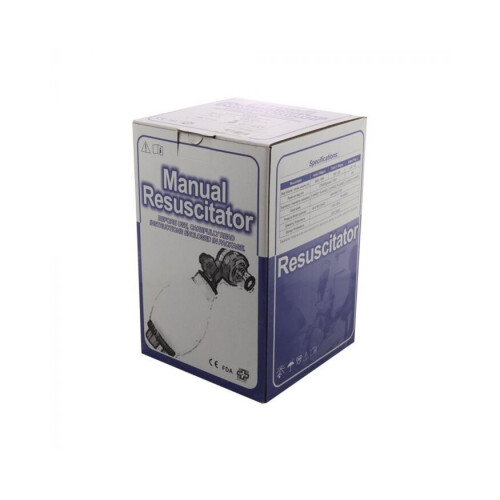 Yuyue Manual Resuscitator Infant 1's