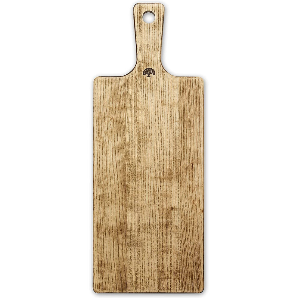 Barbary and Oak Hoxton Vintage Paddle Board BO847028 Ashwood