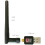 USB Wireless Adapter RT5370N 150Mbps with 2dBi Antenna - 2.4GHz 802.11n/g/b, USB 2.0, Compatible with Raspberry Pi, Windows, macOS, Linux 3