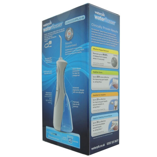 Waterpik Waterpik WP450 Water Flosser