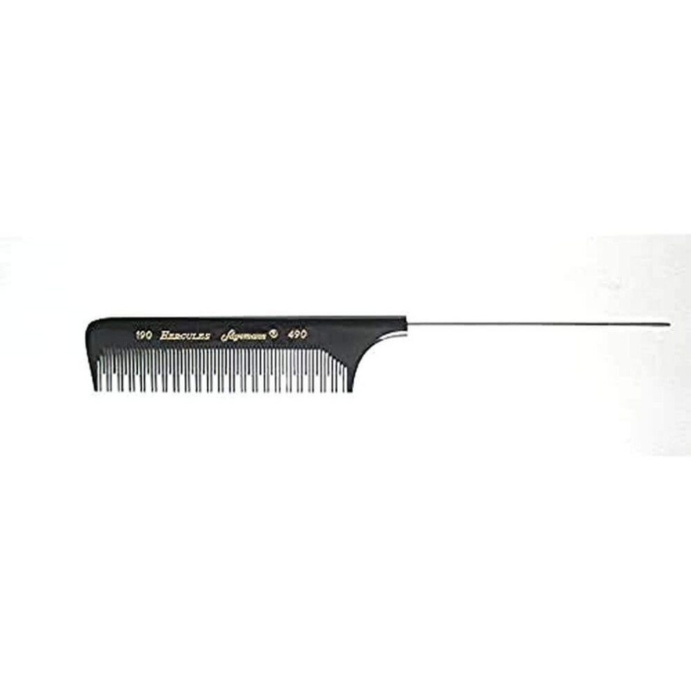 Hercules SÃ¤gemann NYH Needle Handle Comb 190R9 490R9 Pack of 1 ,12100762