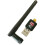 USB Wireless Adapter RT5370N 150Mbps with 2dBi Antenna - 2.4GHz 802.11n/g/b, USB 2.0, Compatible with Raspberry Pi, Windows, macOS, Linux 2