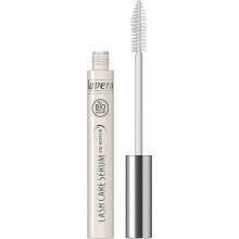 lavera Lash Care Serum ∙ With organic Caffeine ∙ Nourishing Eyelash Serum ∙ Vegan Natural cosmetics Make-up Organic plant ingredients 100%