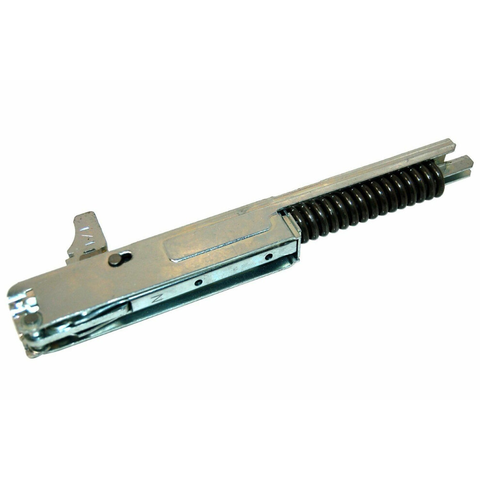 GENUINE INDESIT OVEN DOOR HINGE FIXED PIVOT