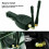 GPS Signal Anti Tracking Case Car Power Supply 2