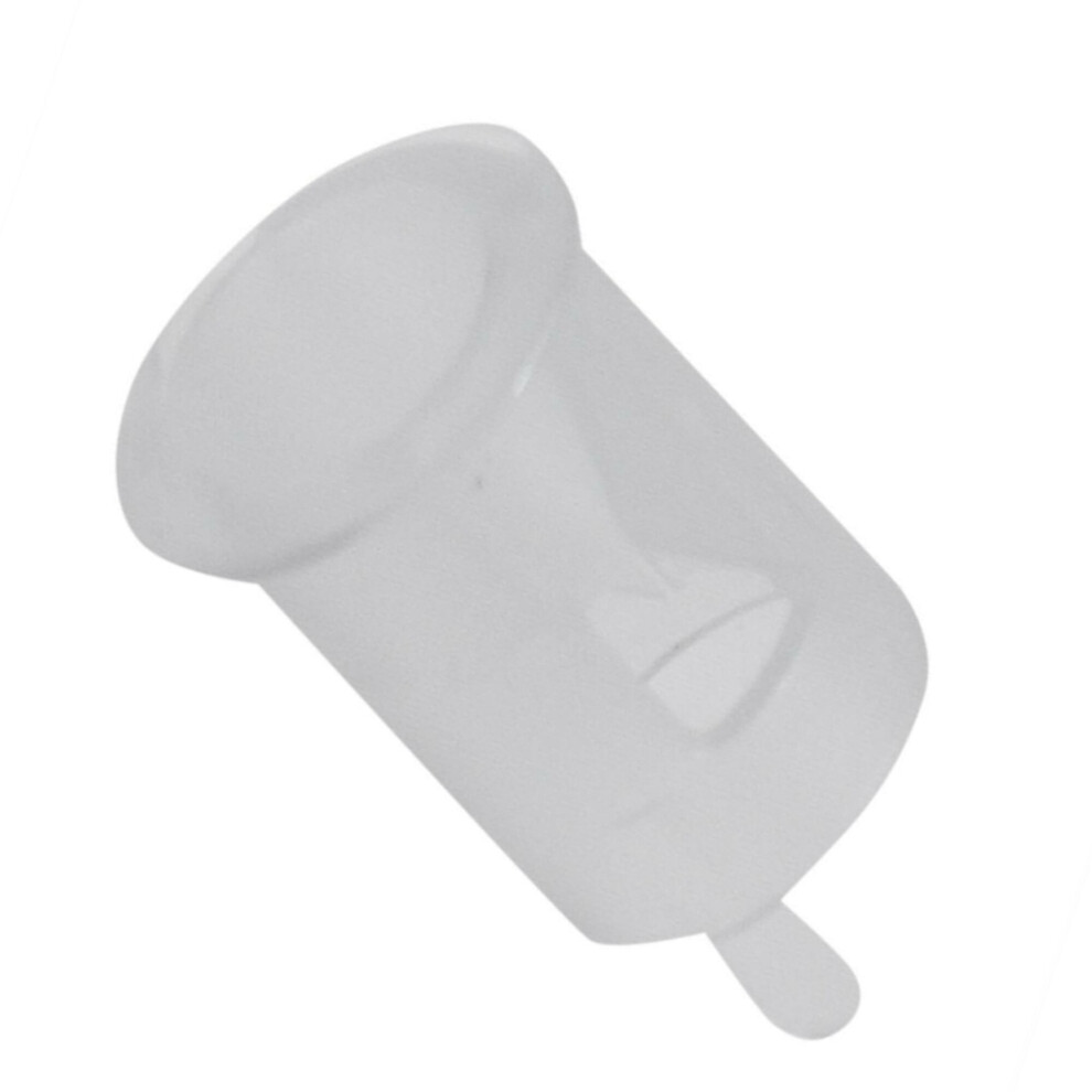 GENUINE HOTPOINT INDESIT MULTI MODEL OVEN CLEAR NEON PILOT LAMP LENS COVER
