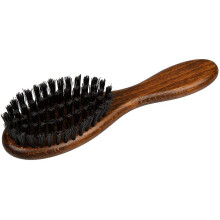 Fade Brush for Barbers and Hairdressers Vegan Friendly Brush