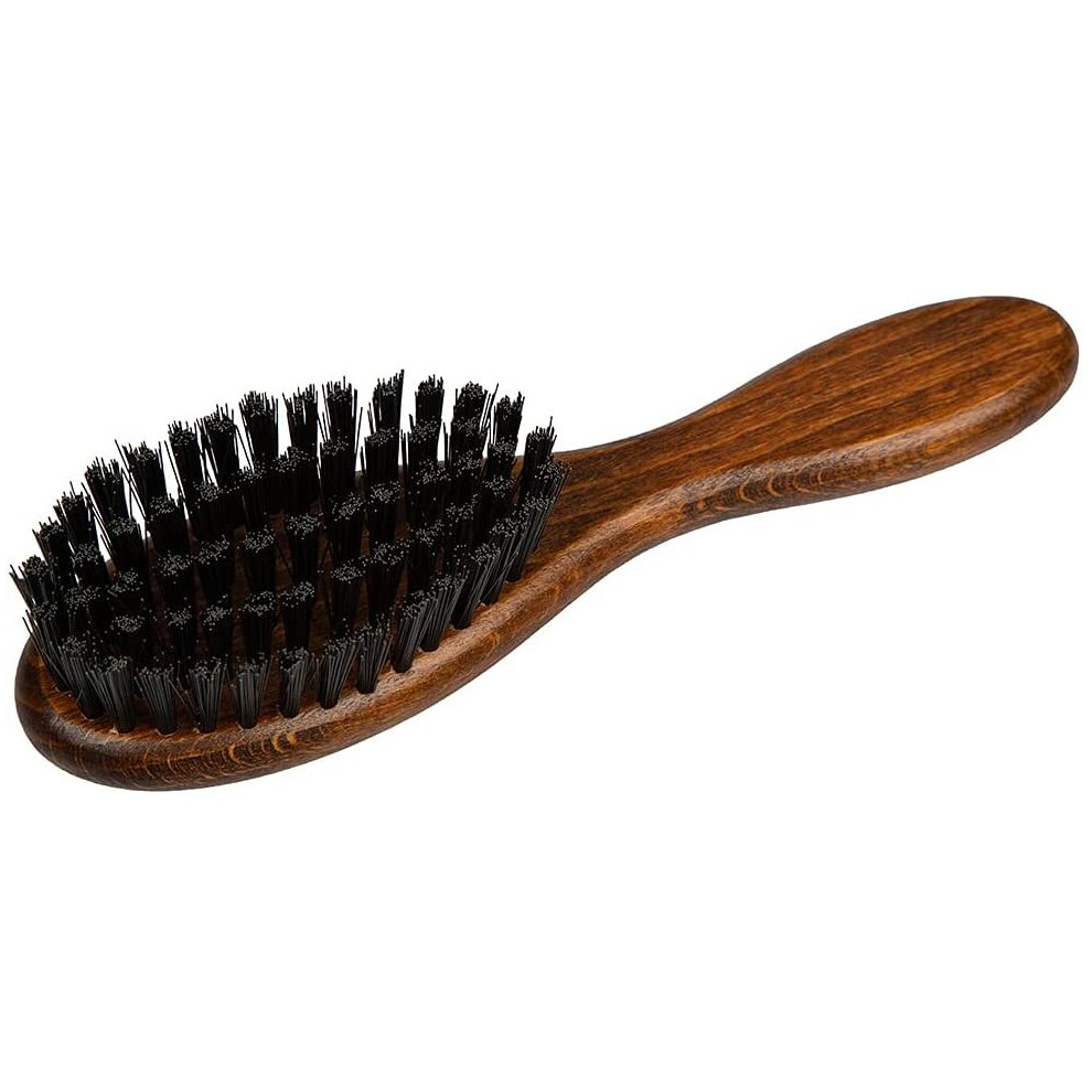 Bluebeard's Revenge Fade Brush For Barbers And Hairdressers Vegan Friendly Brush