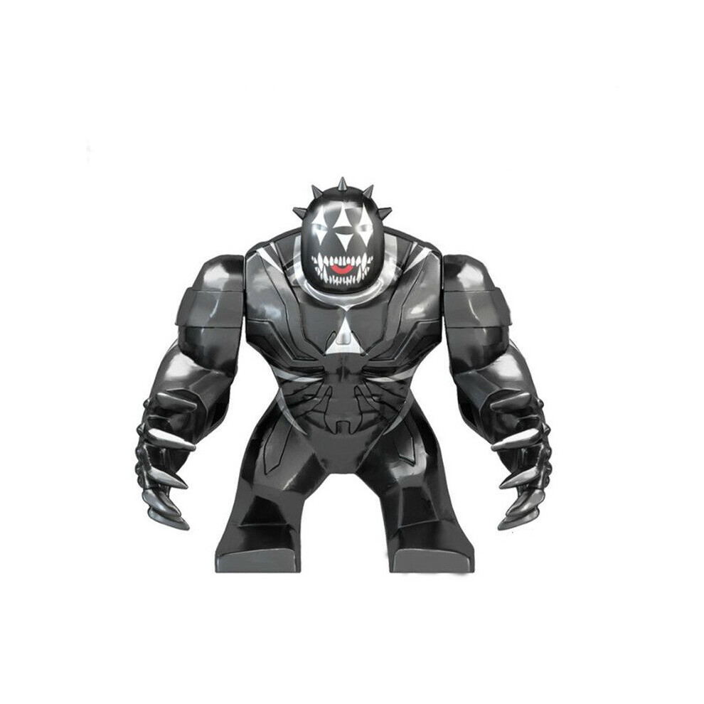 Deadpool discount venom lego