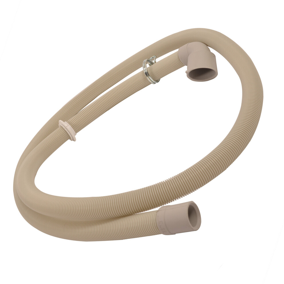 Hotpoint Genuine Indesit Dishwasher Multi Model Fitting Drain Outlet Hose