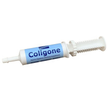 H.Bradshaws Coligone Oral Syringe - 50 Gm Syringe [HB002]