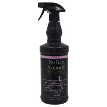 Horsewise No Flies Naturally - 1 Lt [H21]