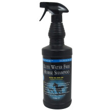 Horsewise Elite Water Free Shampoo - 1 Lt [H14]