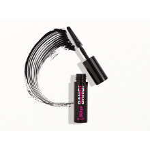 BENEFIT COSMETICS BADgal Bang! Mascara - Black 3g travel