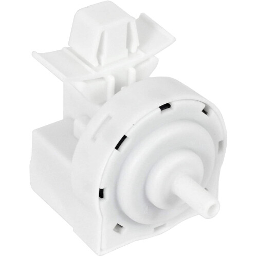 Indesit GENUINE INDESIT MULTI MODEL FITTING WASHING MACHINE PRESSURE SWITCH 2