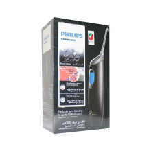 Philips Sonicare HX8431/03 AirFloss Ultra Black