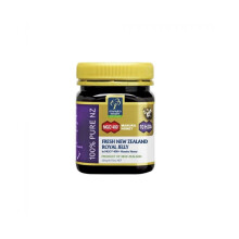 Manuka Honey MGO400+ Royal Jelly 250 g