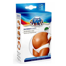 Canpol Babies Maternity Briefs for Under the Belly 1's