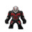 8PCS Hulk Thor Loki Big Figures Toys Fit Lego 5