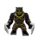 8PCS Hulk Thor Loki Big Figures Toys Fit Lego 7