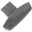 Hotpoint GENUINE HOTPOINT VTD WD WT SERIES SILVER DOOR HANDLE 2