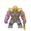 8PCS Hulk Thor Loki Big Figures Toys Fit Lego 9