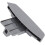 Hotpoint GENUINE HOTPOINT VTD WD WT SERIES SILVER DOOR HANDLE 3