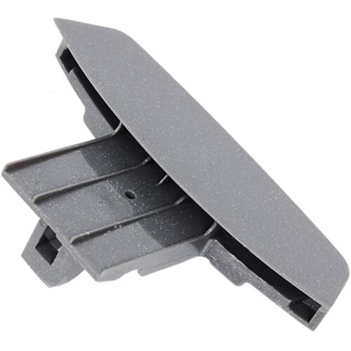 Hotpoint GENUINE HOTPOINT VTD WD WT SERIES SILVER DOOR HANDLE 2