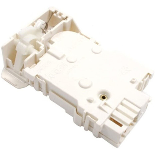 Hotpoint GENUINE HOTPOINT TUMBLE DRYER CTD00P INDESIT IS70C DOOR INTERLOCK SWITCH 1