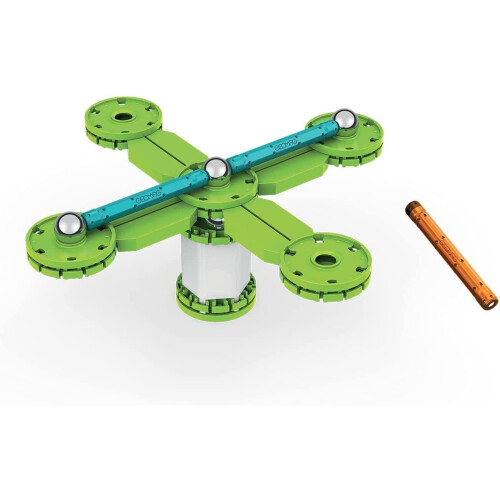 Geomag Mechanics Motion Compass 35 db 1