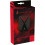 SureFire Bunker Gaming SSD USB 3.2 Gen 1 512GB Black 8