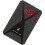 SureFire Bunker Gaming SSD USB 3.2 Gen 1 512GB Black 1