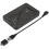SureFire Bunker Gaming SSD USB 3.2 Gen 1 512GB Black 2