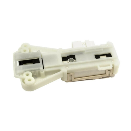 Hotpoint GENUINE WHIRLPOOL HOTPOINT ECO WASHING MACHINE DOOR INTERLOCK SWITCH 1
