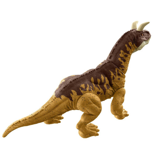 Jurassic World Jurassic World Δραπετεύστε από Δεινόσαυρους Σακούλα Σρινγκασαύρου 7 ιντσών 2