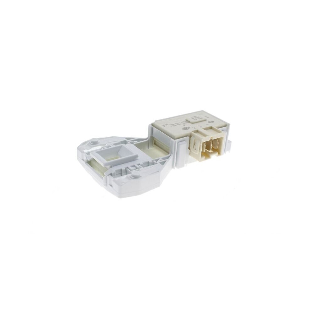 GENUINE WHIRLPOOL HOTPOINT ECO WASHING MACHINE DOOR INTERLOCK SWITCH