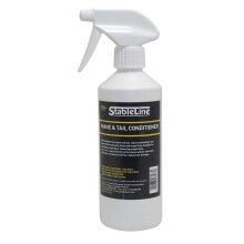 Stableline Mane & Tail Conditioner - 500 Ml [TRL4585]