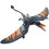 Jurassic World Jurassic World Wild Pack Dino Escape Rhamphorhynchus 4