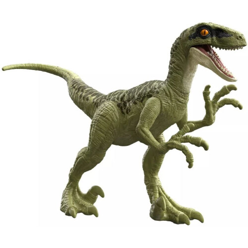 Jurassic World Jurassic World Φιγούρα Άγριοι δεινόσαυροι Velociraptor [ΦΙΓΟΥΡΑ] 2