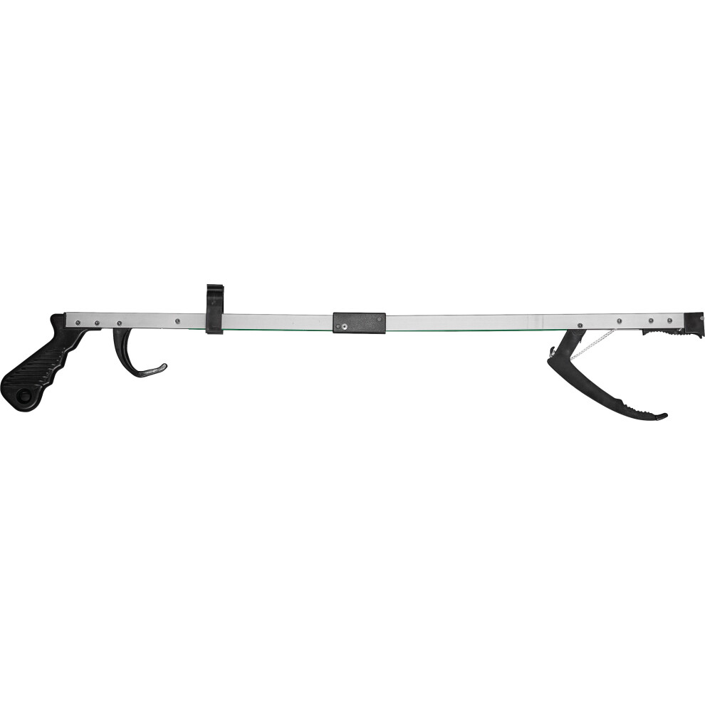 Aidapt Bathroom Ltd Light 26" Foldable Handy Reacher Grabber Mobility Aid