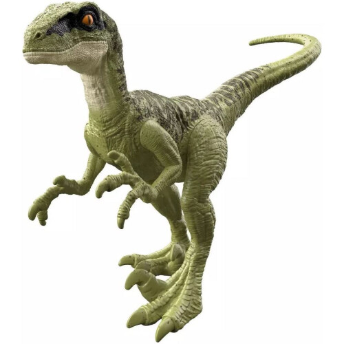 Jurassic World Jurassic World Φιγούρα Άγριοι δεινόσαυροι Velociraptor [ΦΙΓΟΥΡΑ] 1