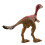 Jurassic World Jurassic World Wild Pack Dino Escape Mononykus 3