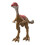 Jurassic World Jurassic World Wild Pack Dino Escape Mononykus 2