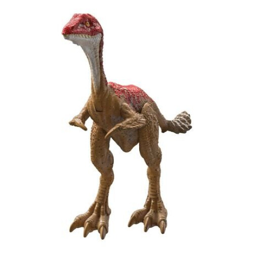 Jurassic World Jurassic World Wild Pack Dino Escape Mononykus 1