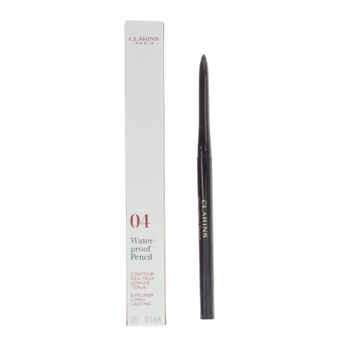 Clarins Eyeliner IMPERMÉABLE 04-prune