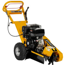 Stump Grinder Root Cutter Lumag BSF15 15 HP Quality Product
