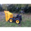Lumag Mini Dumper Power Barrow 4wd 196cc Lumag MD300R 4